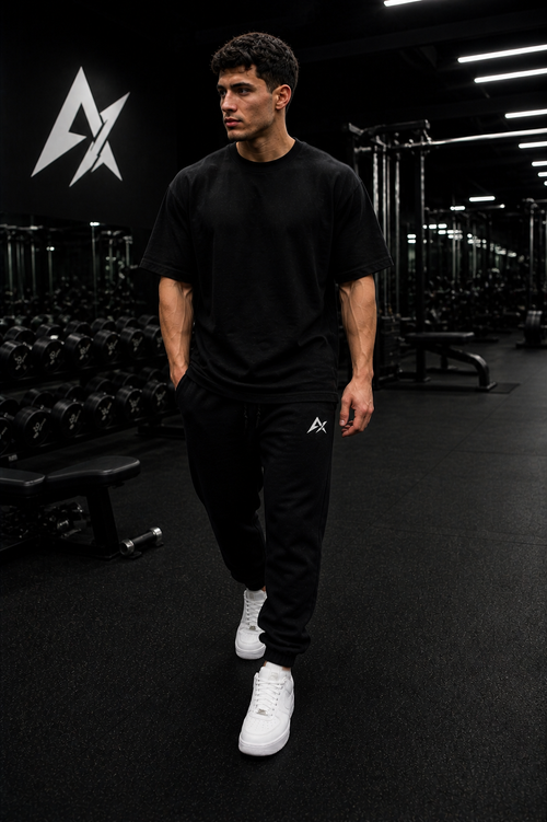AXION Essential Oversized Joggers