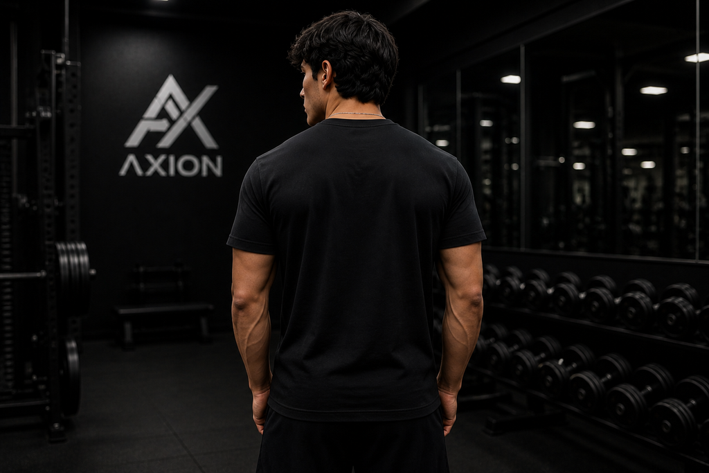 AXION Essential Tee