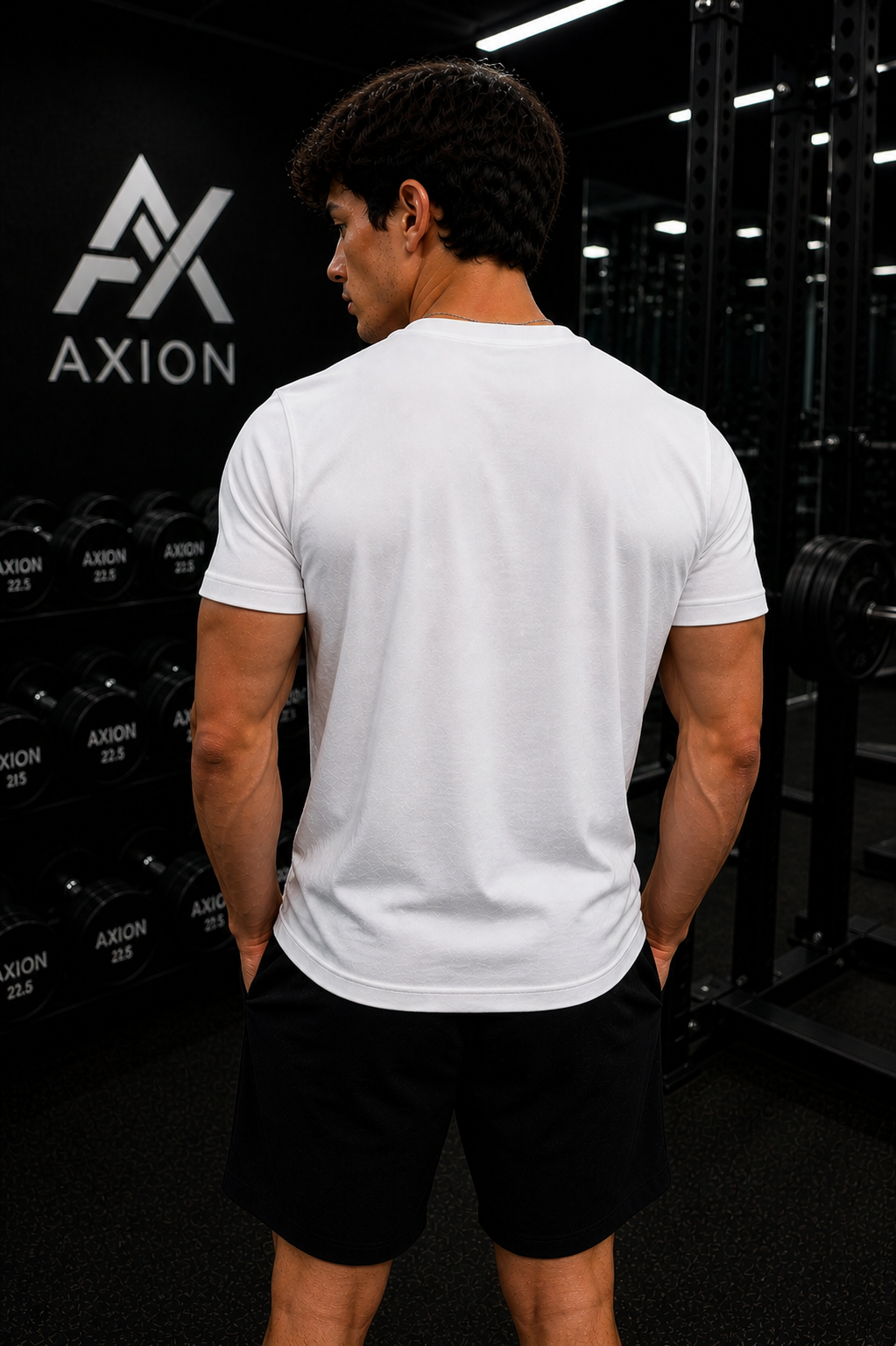 AXION Essential Tee