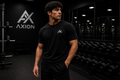 AXION Essential Tee