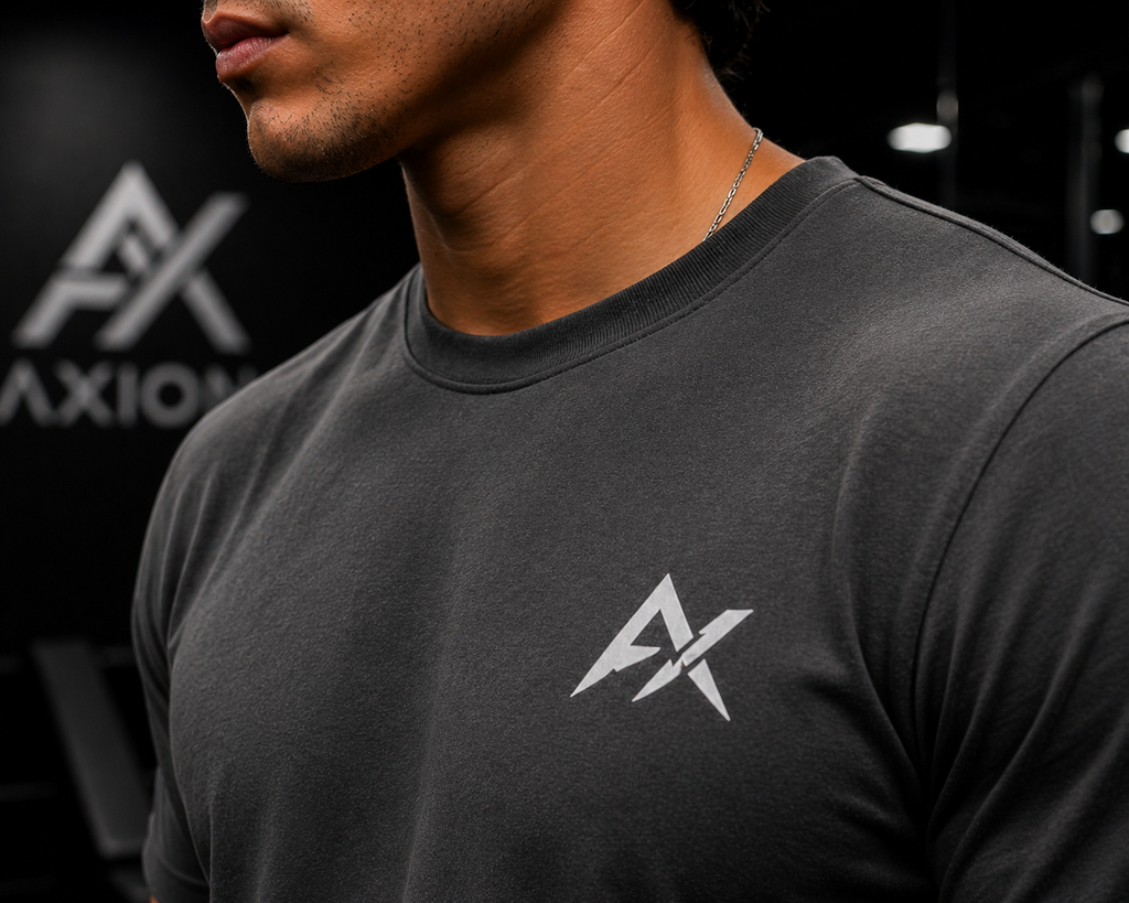 AXION Essential Tee
