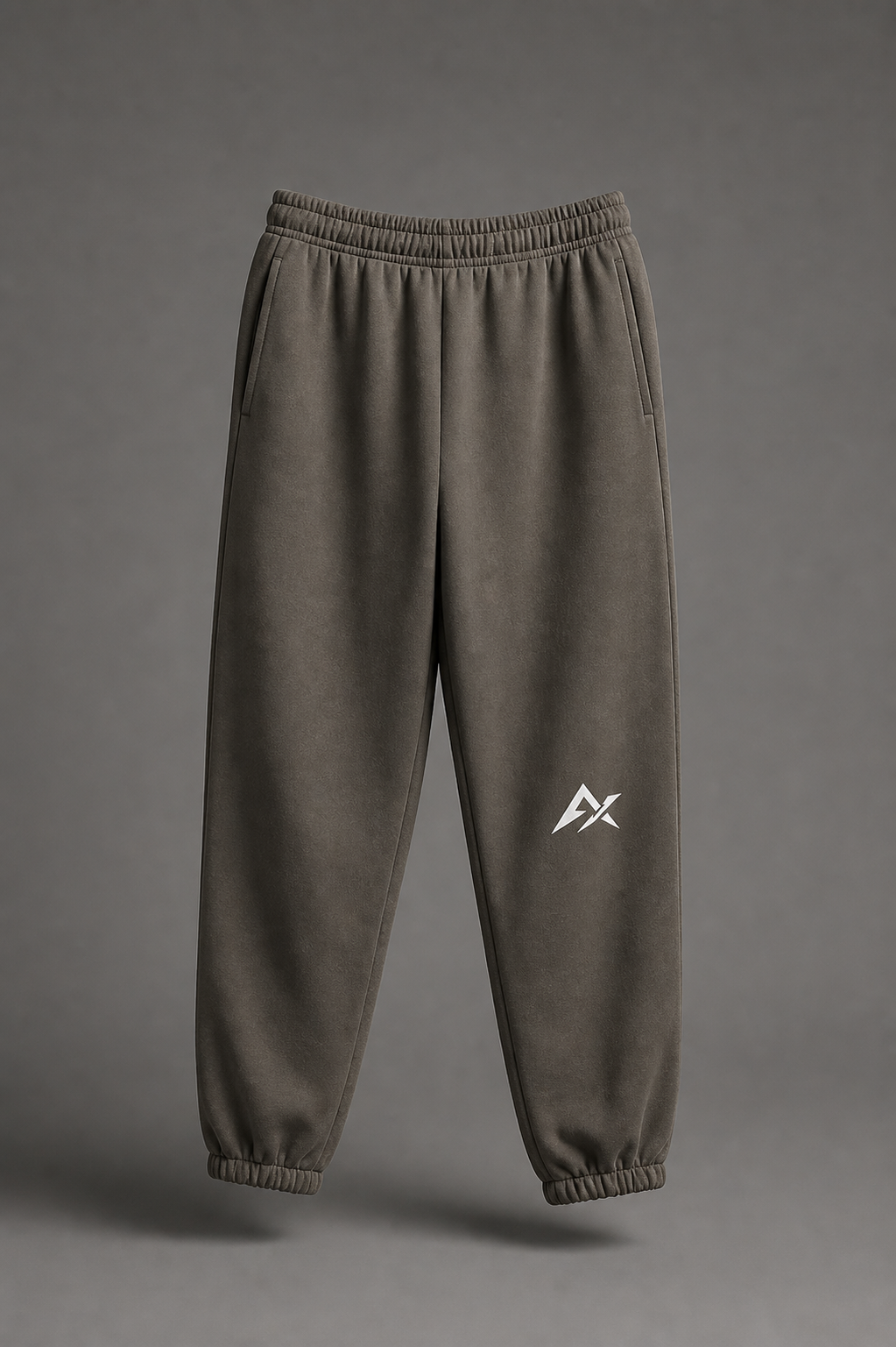 AXION Essential Oversized Joggers